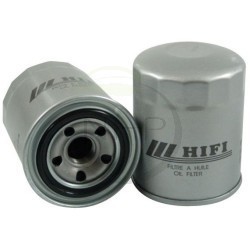 filtre a huile HIFI SO 6117